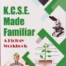 KCSE Made Familiar Biology APK