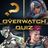 Quiz for Overwatch 2 - Heroes icône