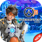 Guide Overwatch 2 أيقونة