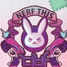D.va Wallpaper HD icon