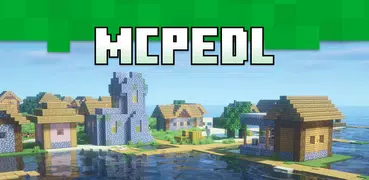 MCPEDL for Minecraft