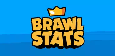 Brawl Stats for Brawl Stars