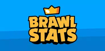 Brawl Stats para Brawl Stars