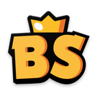 Brawl Stats icon