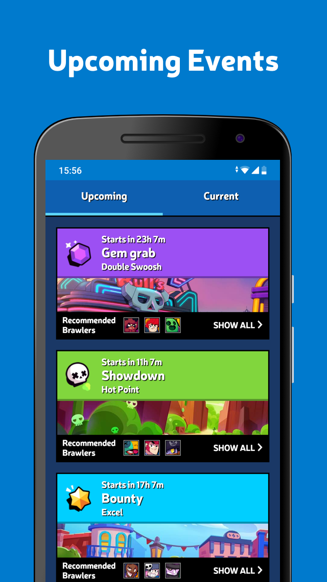 Brawl Stats for Brawl Stars APK 3.1.21 Download for ...