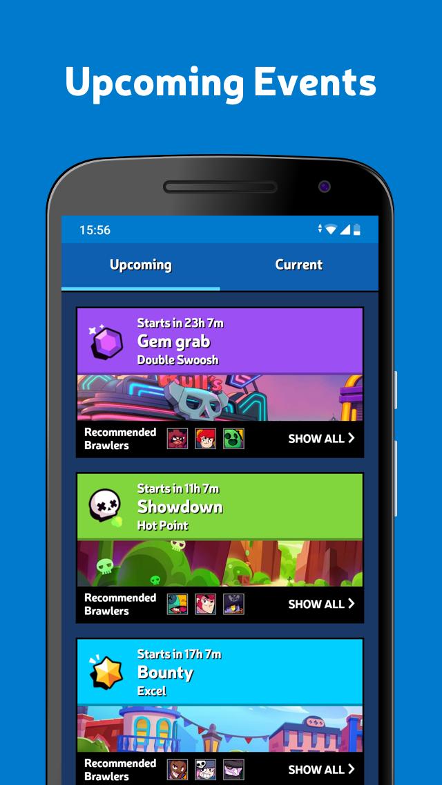 Brawl Stats For Android Apk Download - apkpure brawl stars android