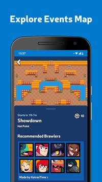 Brawl Stats 截图 1