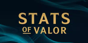 Stats of Valor