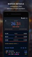 Stats of Valor ảnh chụp màn hình 3