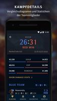 Stats of Valor Screenshot 3