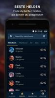 Stats of Valor Plakat