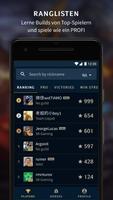 Stats of Valor Screenshot 2