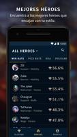Stats of Valor Poster