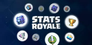 Stats Royale para Clash Royale