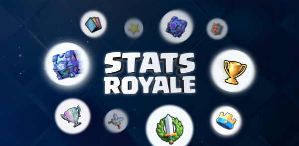 Anleitung zum Download die neueste Version 3.6.2 von Stats Royale for Clash Royale APK für Android 2024 image