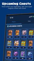 Stats Royale الملصق