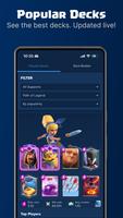 Stats Royale تصوير الشاشة 2