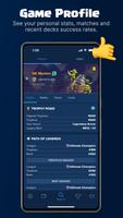 Stats Royale تصوير الشاشة 3