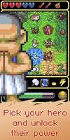 Overworld اسکرین شاٹ 2