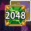 2048 Merge Evolution APK