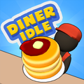 Diner Idle