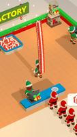 برنامه‌نما Santa Factory عکس از صفحه
