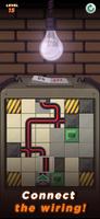 Electro Puzzle ảnh chụp màn hình 1