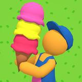 Ice Cream, Now! icon
