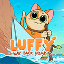 Luffy - Cat Slide Puzzle Game APK