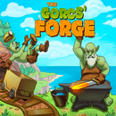 The Gorcs' Forge - Idle RTS APK