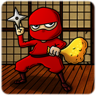 Ninja Gold Rush icon