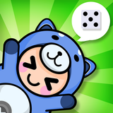 Dice Rumble ไอคอน
