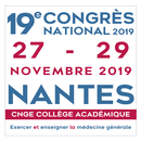 Congrès CNGE Nantes 2019 APK
