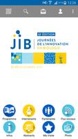 JIB 2019 Affiche