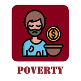 Overcoming Poverty icône