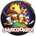 Overcooked आइकन