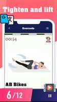 Buttocks Workout,Butt,Hips,Booty Workout,Legs ảnh chụp màn hình 3