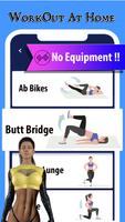 Lose Belly Fat in 30 Days - Flat Stomach 海報