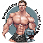 Bodybuilding 아이콘