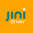Jini Driver ikona