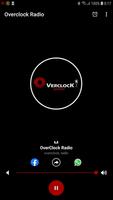 Overclock Radio स्क्रीनशॉट 1