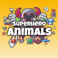 SuperHeroAnimals