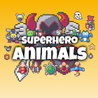 SuperHeroAnimals أيقونة