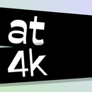AT4K Launcher APK