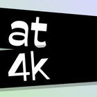 AT4K Launcher Zeichen