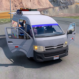 Van Games Dubai Van Simulator