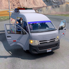 Van Games Dubai Van Simulator icon