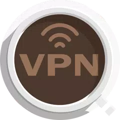 KAFE VPN - Fast & Secure VPN APK 下載