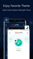 OD VPN स्क्रीनशॉट 1