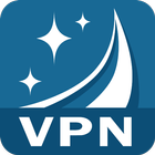 SharpVPN  -  Free Proxy VPN आइकन